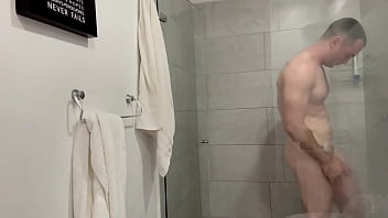 Behind the Scenes with Latina MILF Mariana Sandoval and Andres Acosta