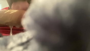 Solo ebony throat training