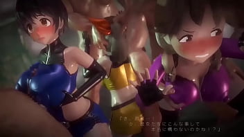 Idol Master (sound) (CMM-CutRelease)