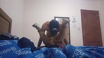 Mi suegra quiere sexo cada dia, se volvio adicta a mi, su esposo no sabe nada de nada