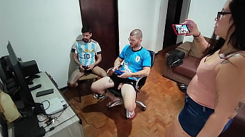 bastidores da gravaç_ã_o com o hisak valendo toba