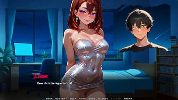 Corrupted by Love Chapter 1.3 Corruption Route Part# 1