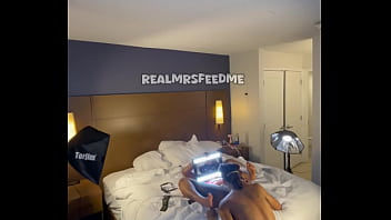 Hardcore fuck makes me Squirt