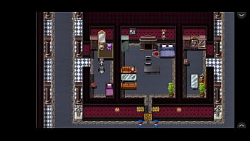 Busty Detective! The Case Files of Aine Tamagushi playthrough Final Case