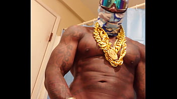 BBC Worship Hallelujah Johnson ( Iceberg Slim Stroking His Huge Monster Cock Cumming In Yo Face ) Google Hallelujah Johnson Cumshot