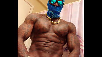 Big Black Hairy Dick Worship Hallelujah Johnson ( Call Me Daddy )