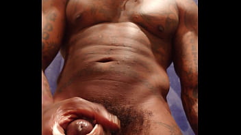 Big Black Hairy Cock Worship Hallelujah Johnson (Coffee and Creamer)