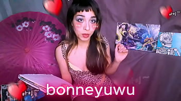 Bonneyuwu - 10:09 animes que me gustan ,argentina,turra