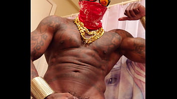 BBC Worship Hallelujah Johnson ( I Bet You Miss Me Now Here'_s A Cumshot For You )