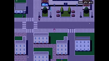 Naked adventure walktrough part 1 Girl lose her virginity by a stranger on the street