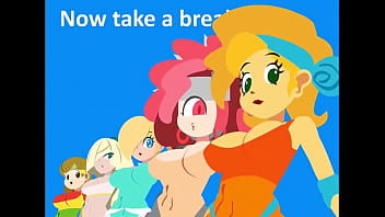 Minus8 Workout Video Extended