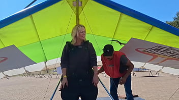 Dia de aventuras radicais