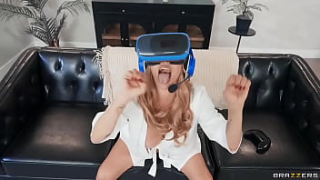 Gamer Stepmom By Alexis Fawx: Part 2 Alexis Fawx / Brazzers/ Enter XVPROMO on official site for discount