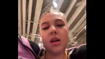 Fucking in the public