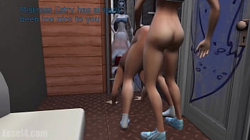 [Essel4] Estry - Episode 3