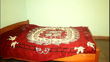 Beauty In Black: Stunning and spectacular babe sucks a huge cock before getting pounded from behind