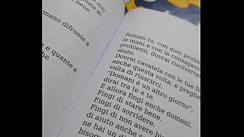 GIULIA E IL MARE PARTE 12