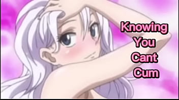 Mirajane Joi Cbt Cei (Dildo Play, Sounding play, Cum Denial, Edging, Chastity)