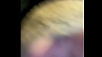 Mature redhead shows her sexy weird dance moves