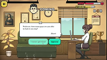 Problematic Subjects xxx