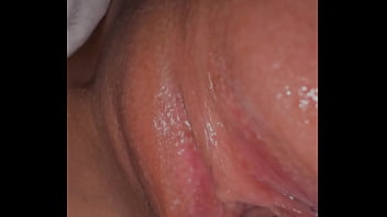 ? I AM CUMMING FOR THE FIRST TIME! 59 years old stepdads cock works good with my wet pussy!