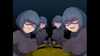 悪の女幹部クエスト０〔日本語版〕フルギャラリー１