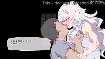 ヤレるチケット　〔日本語版〕フルギャラリー６