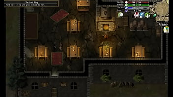 (  18 ) H RPG Games Struggle With Sin #1