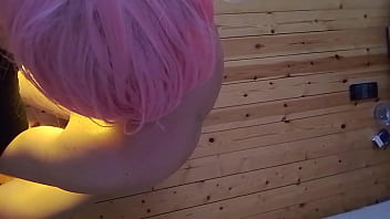 Cock Oil Swallowing Compilation