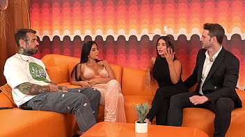 Plug Talk with Sexy Latina Tru Kait