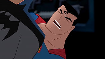 JustASS league action: Batman X Superman