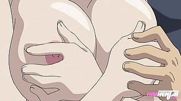 I secretly fuck my stepsister [HENTAI] [UNCENSORED]