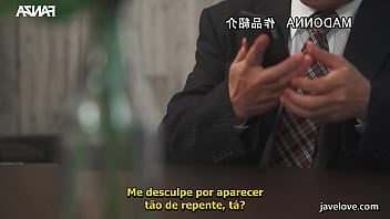 Sess&atilde_o de fotos: Quando o Fot&oacute_grafo N&atilde_o Resiste (Legendado) Nao Jinguuji