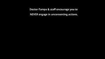 Troubled Teen Gets Mandatory Hitachi Orgasms From Nurse Maya Farrell - Minnie Rose