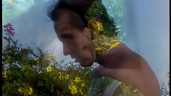 Brunette mom anal sex