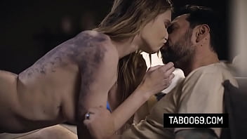 A Ricky Greenwood Spotlight - Ashley Lane