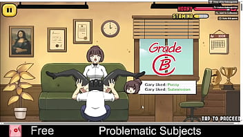 Problematic Subjects