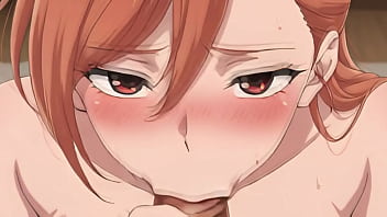 KamiKatsu Shiruriru Hen (AI)