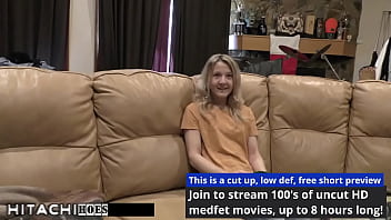 Slut Gets Mandatory Hitachi Orgasms From Nurses - Stacy Shepard