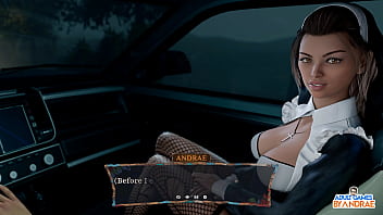 EP9: Lust Sisters (SFW)