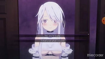 Aren'_t Grim Reapers Supposed To Be Scary? (KAMUO) Part 4