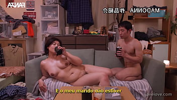 Minha Vizinha me Ajuda a Superar Tudo (Legendado) Miki Akai