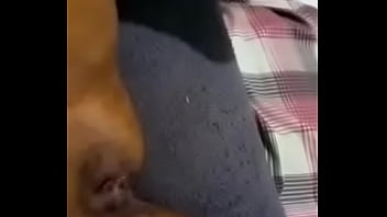 Elle est pr&ecirc_te pour baiser