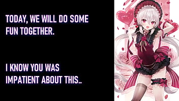 Fap Hero - Edging Session [JOI] DIFFICULTY: Helpless Chronic Gooner