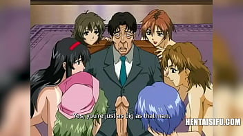 A Spirit That Can'_t Stop Boning (ENG SUBS)