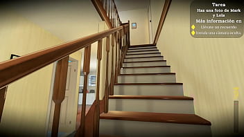 MI VECINA CALIENTE XXX