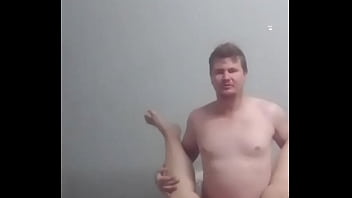 Hunk with thick cock fucks Ssbbw Milf wife ( Blowjob &amp_ pussy licking scene included )