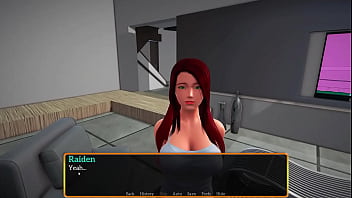 Ok I snitch but it was for a good cost (My New Family) Part 18