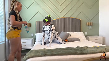 GoodBoiPup'_s Training