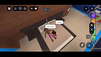 Strap &amp_ MTZ Sex Tape